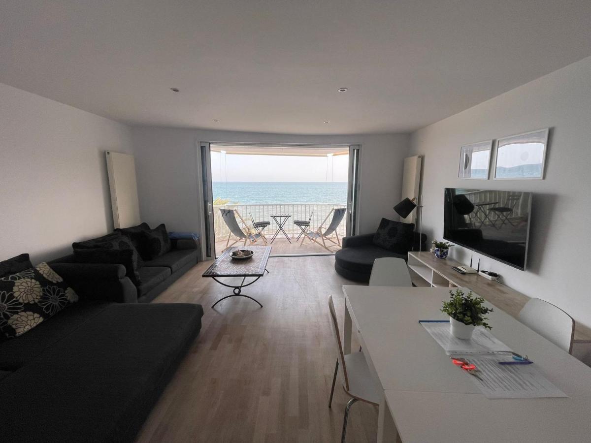 Appartement Sitgesnow Port Alegre Mar