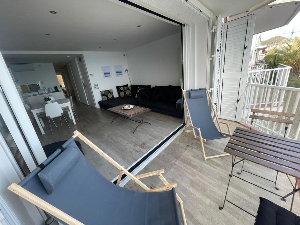 Sitgesnow Port Alegre Mar Appartement Sitges