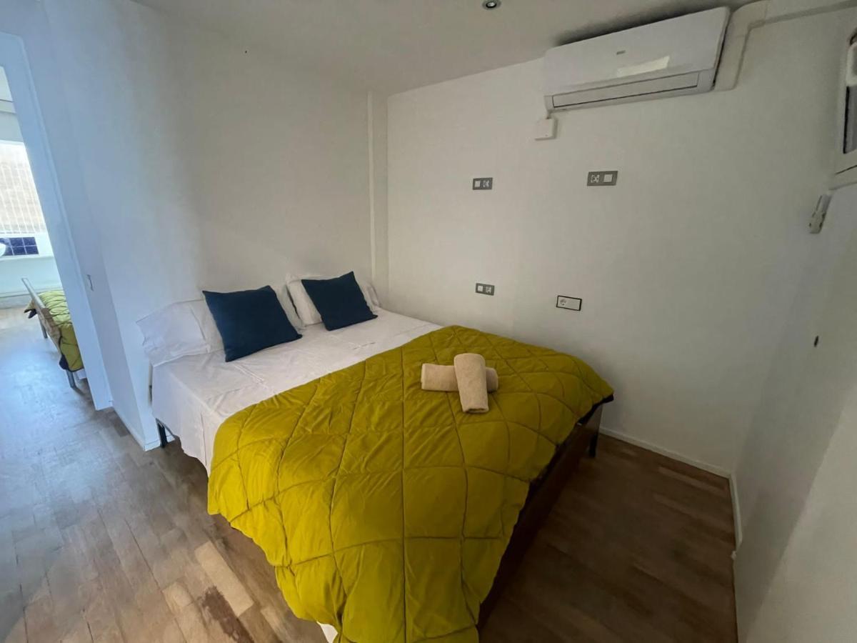 Sitgesnow Port Alegre Mar Appartement