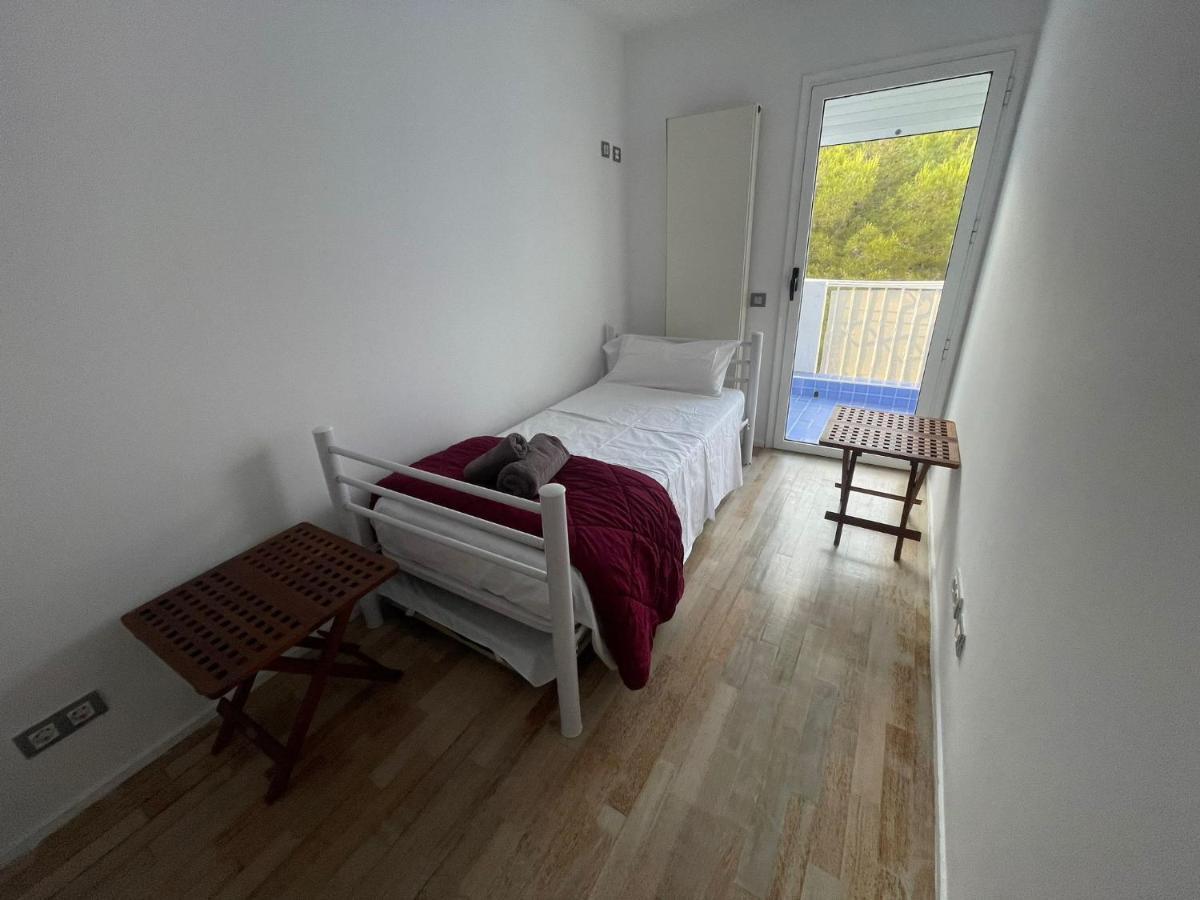 Sitgesnow Port Alegre Mar Appartement Sitges