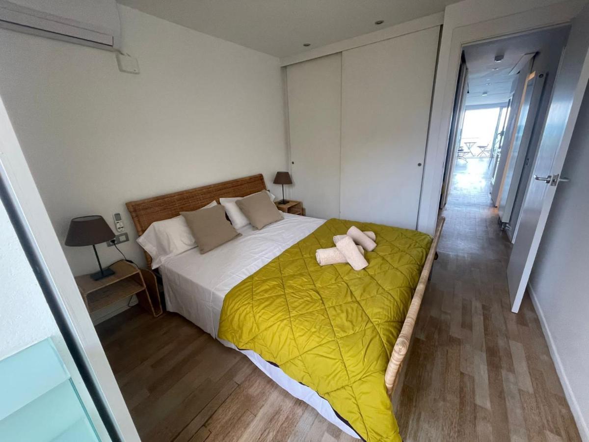 Sitgesnow Port Alegre Mar Appartement