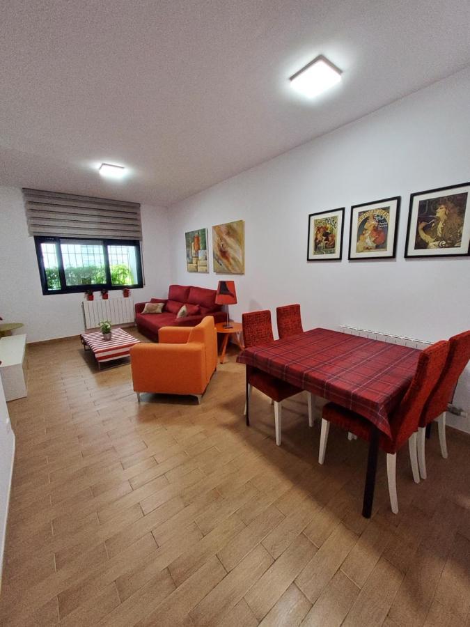 Apartamento Sant Sebastia