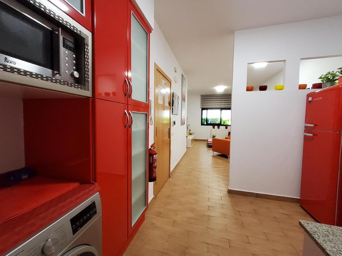 Sant Sebastia Apartment *