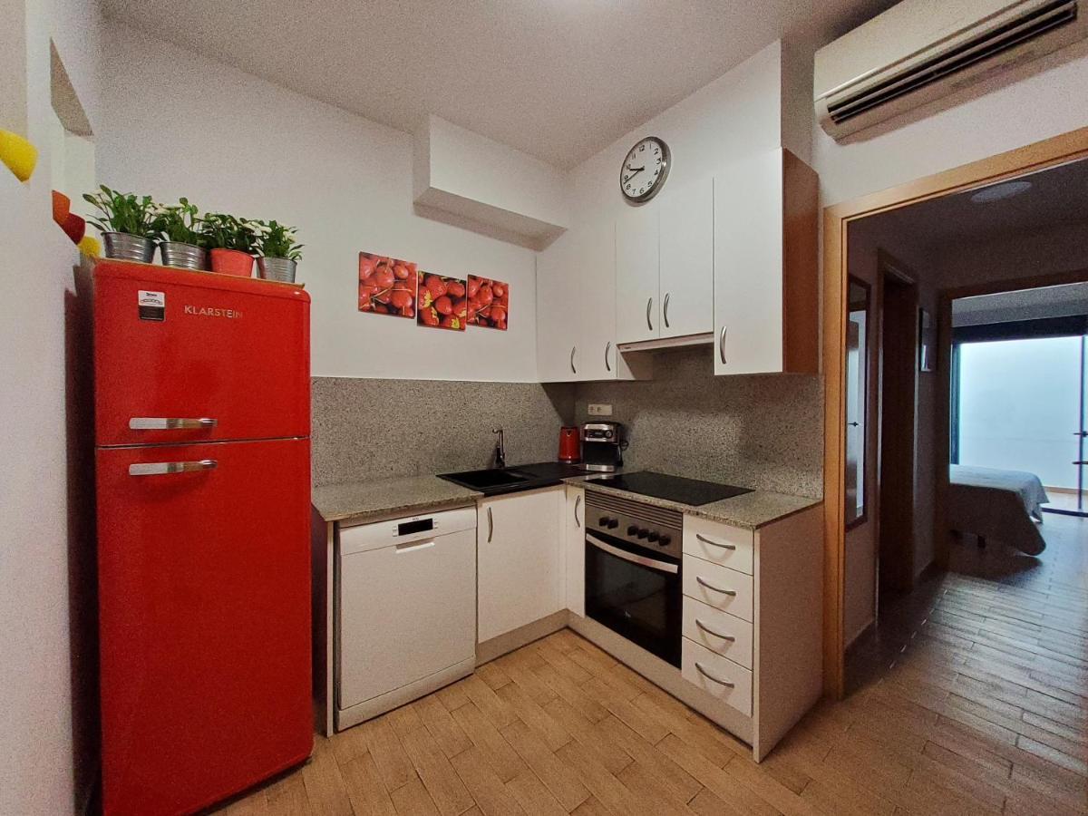 Apartment Sant Sebastia