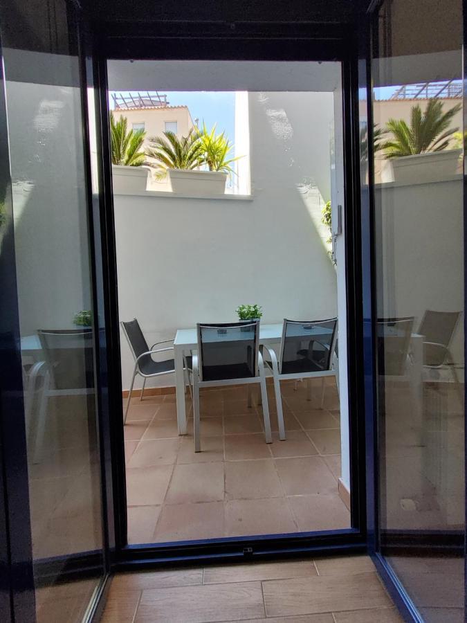 Apartamento Sant Sebastia *