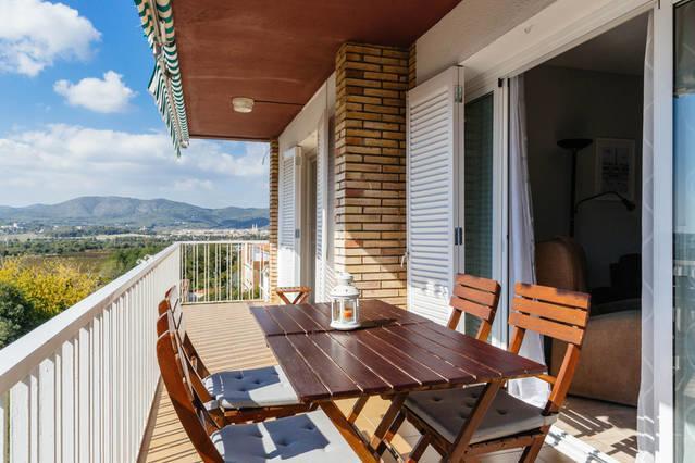 Apartamento Vallpineda Apartamento