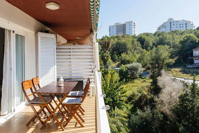Apartamento Apartamento Vallpineda *