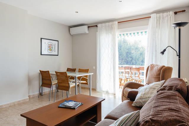 Apartamento Vallpineda *