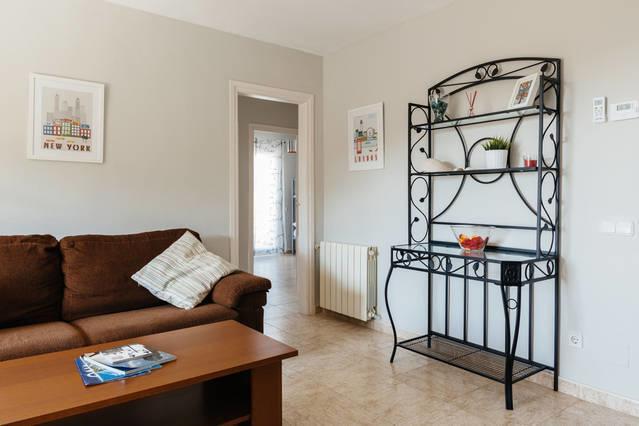 Apartamento Vallpineda