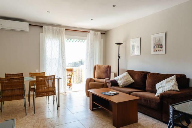 Apartamento Vallpineda Apartamento *