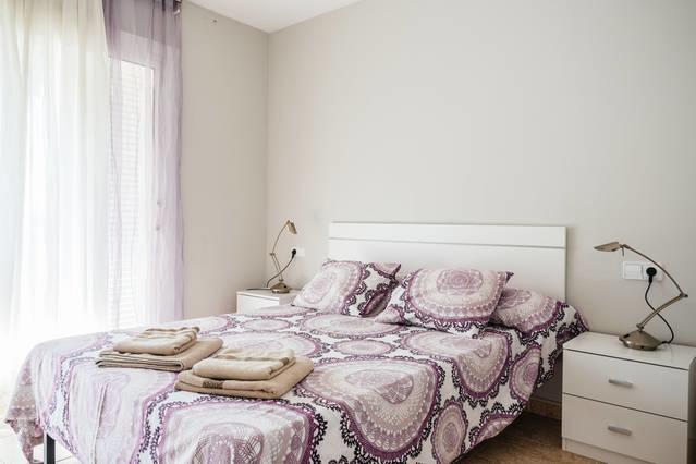 Apartamento Apartamento Vallpineda Sitges