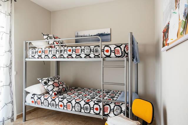 Apartamento Apartamento Vallpineda