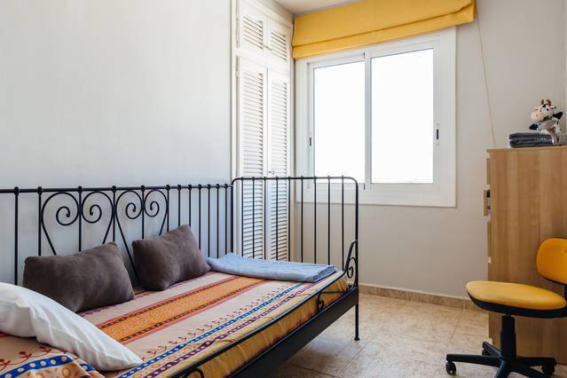 Apartamento Vallpineda Apartamento Sitges