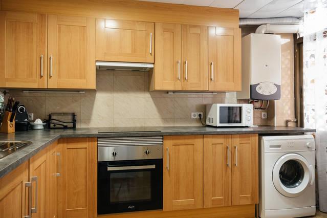 Apartamento Vallpineda Apartamento