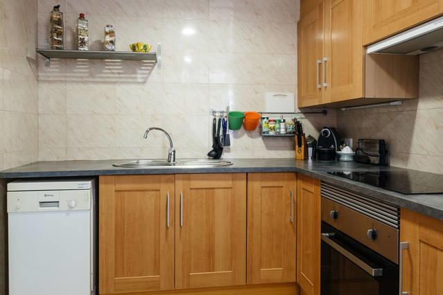 Apartamento Apartamento Vallpineda *
