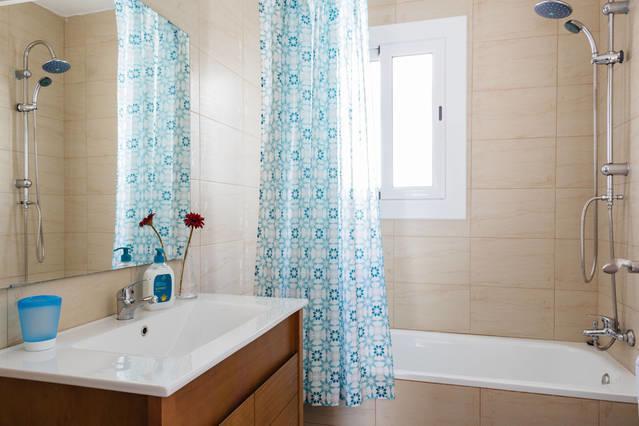 Apartamento Vallpineda *