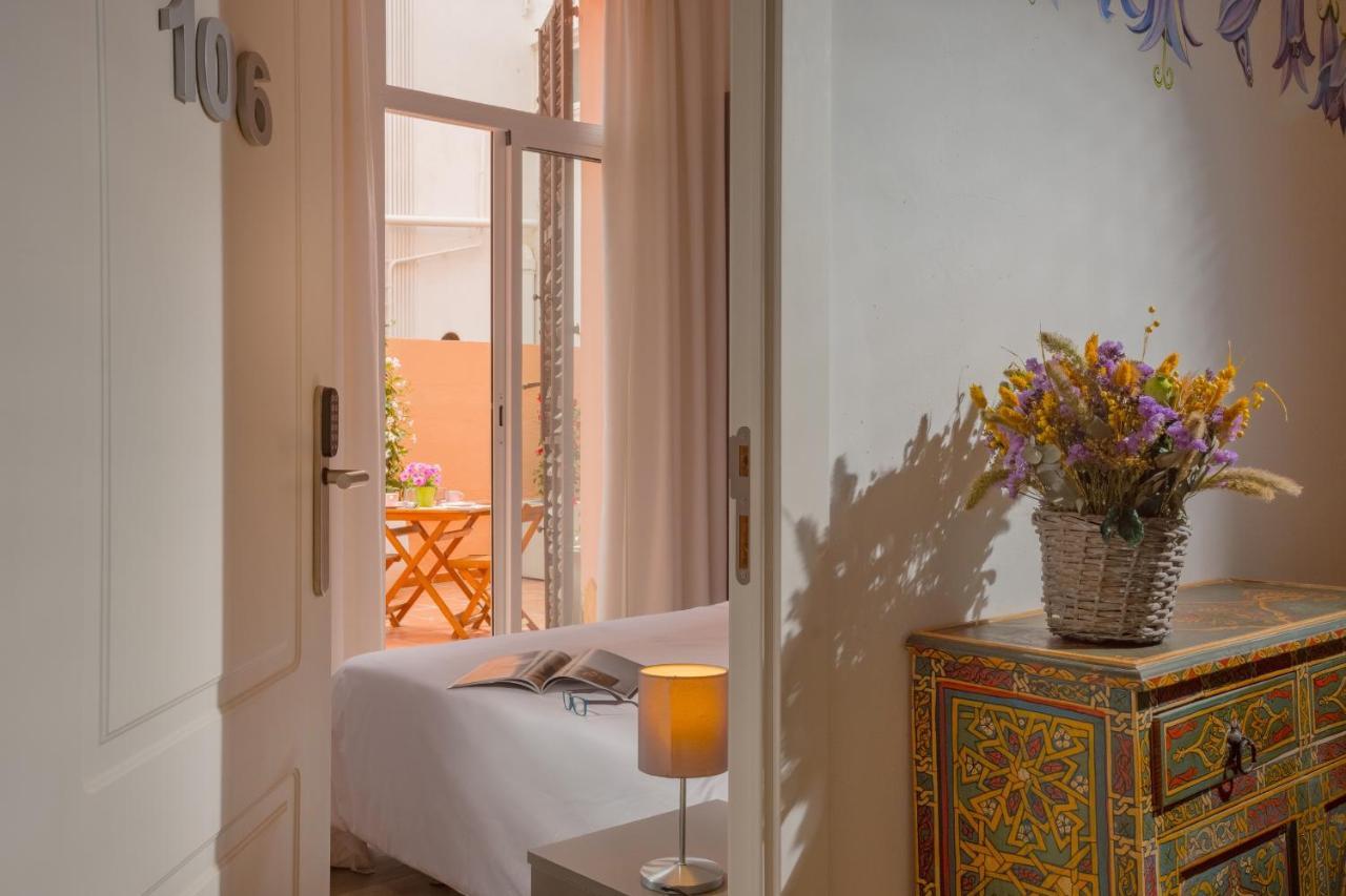 Antonios Guest house