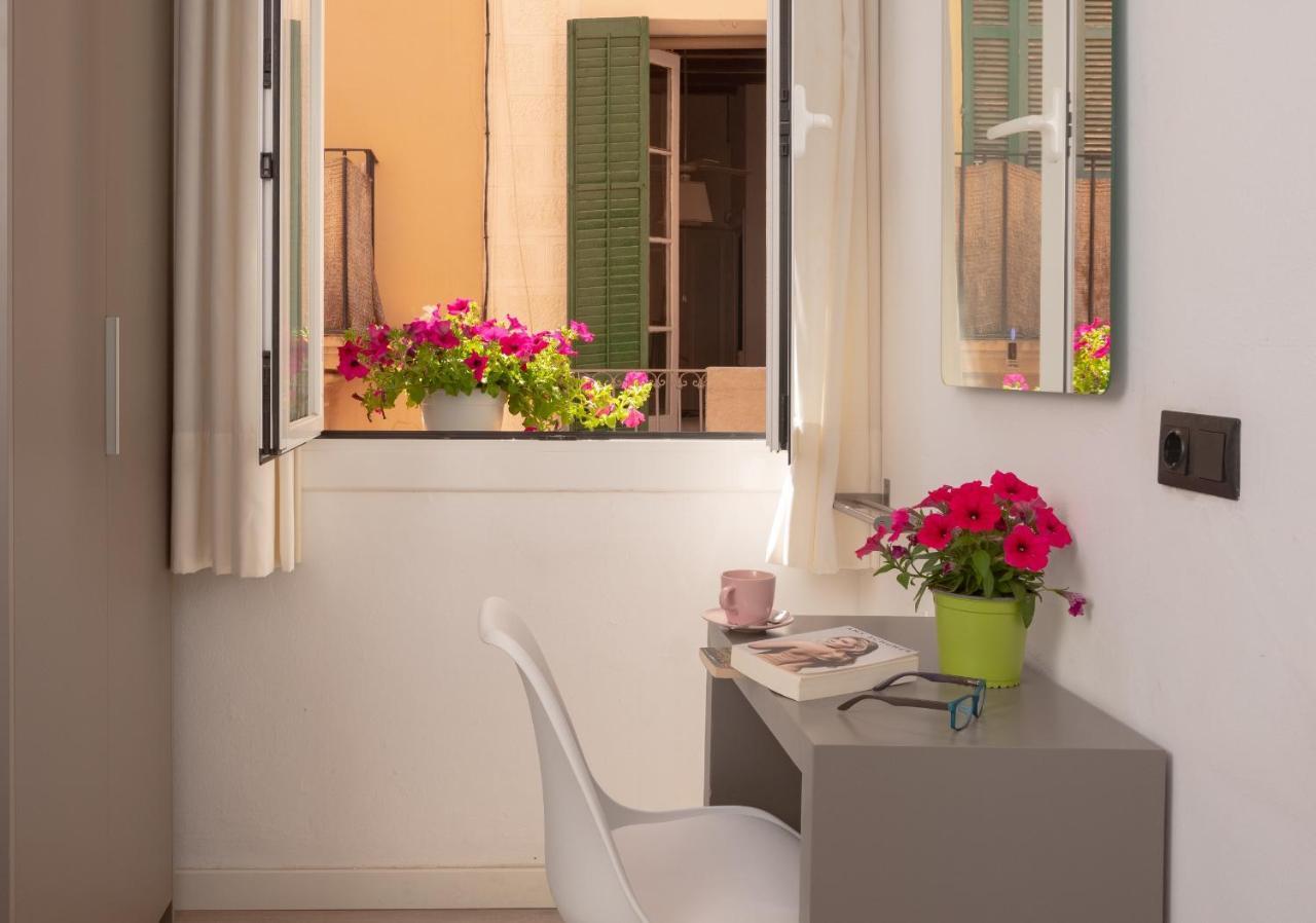 Guest house Antonios *