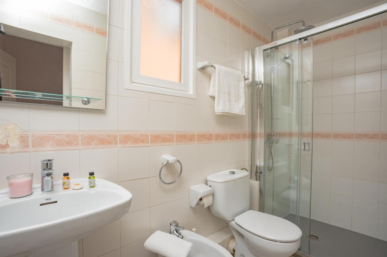 Antonios Guest house Sitges