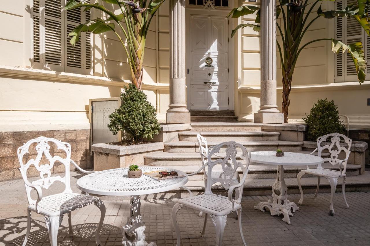 1883 Hotel Sitges
