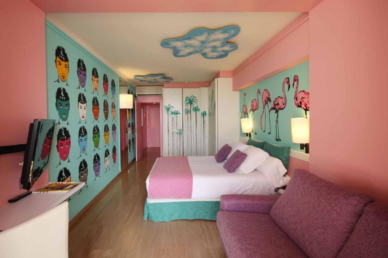Hotel Estela Barcelona Sitges