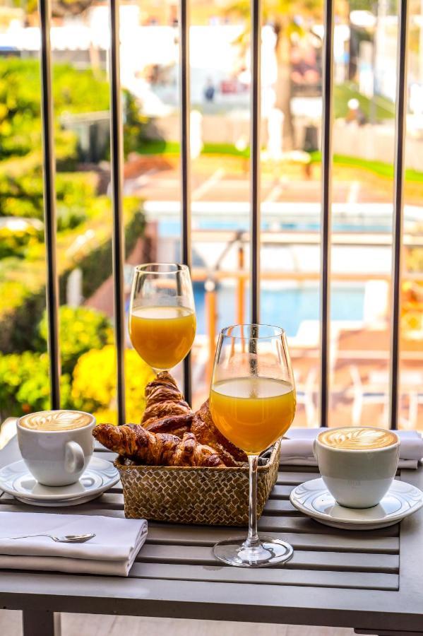 Estela Barcelona Hotel