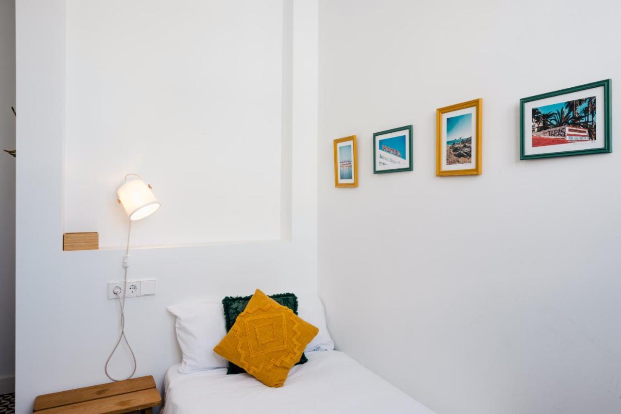 1840 Appartement *