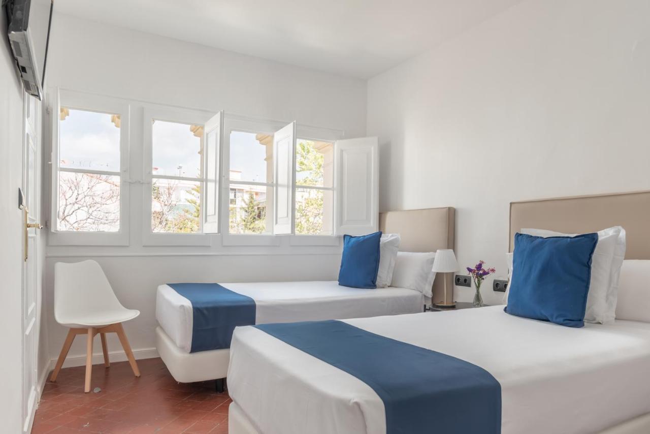 1883 Hotel Sitges