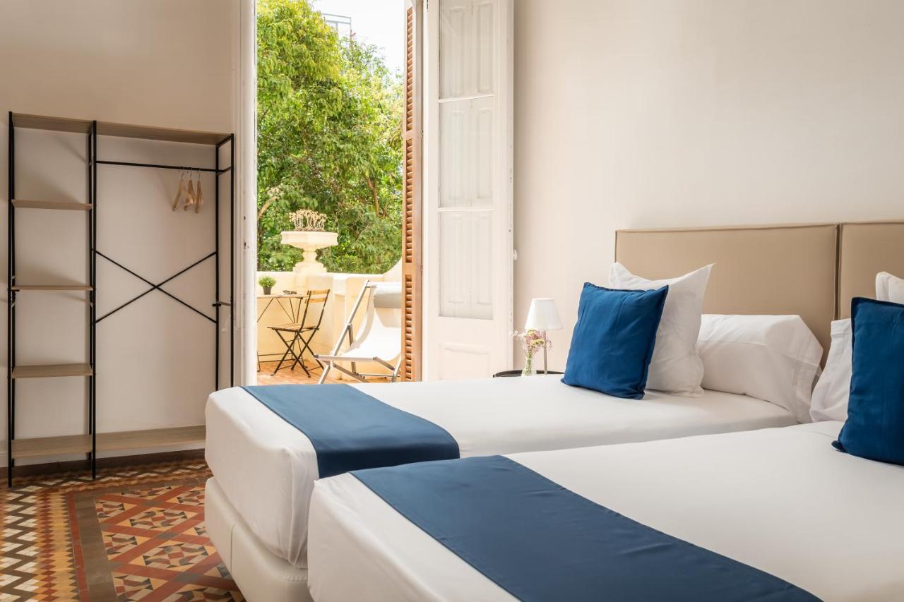 Hotel 1883 Sitges