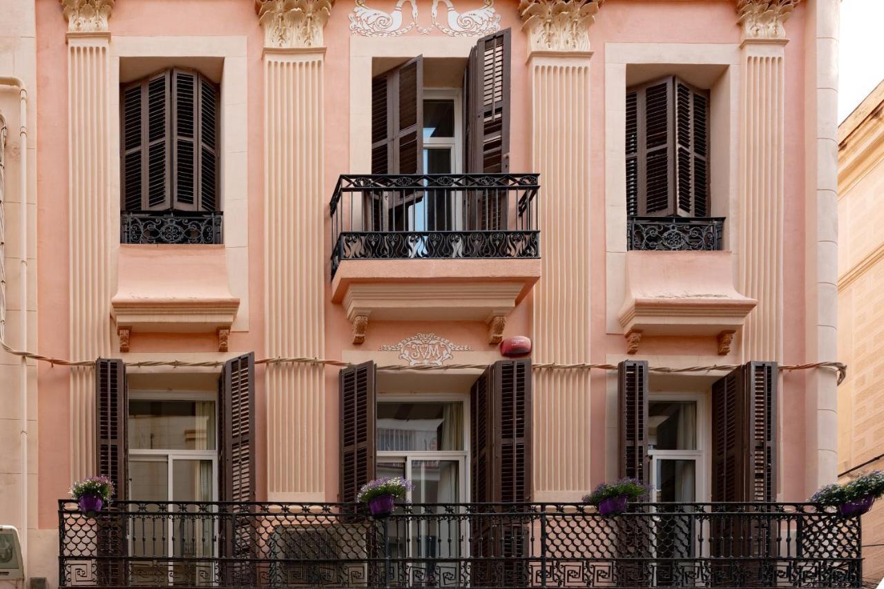 Guest house Antonios
