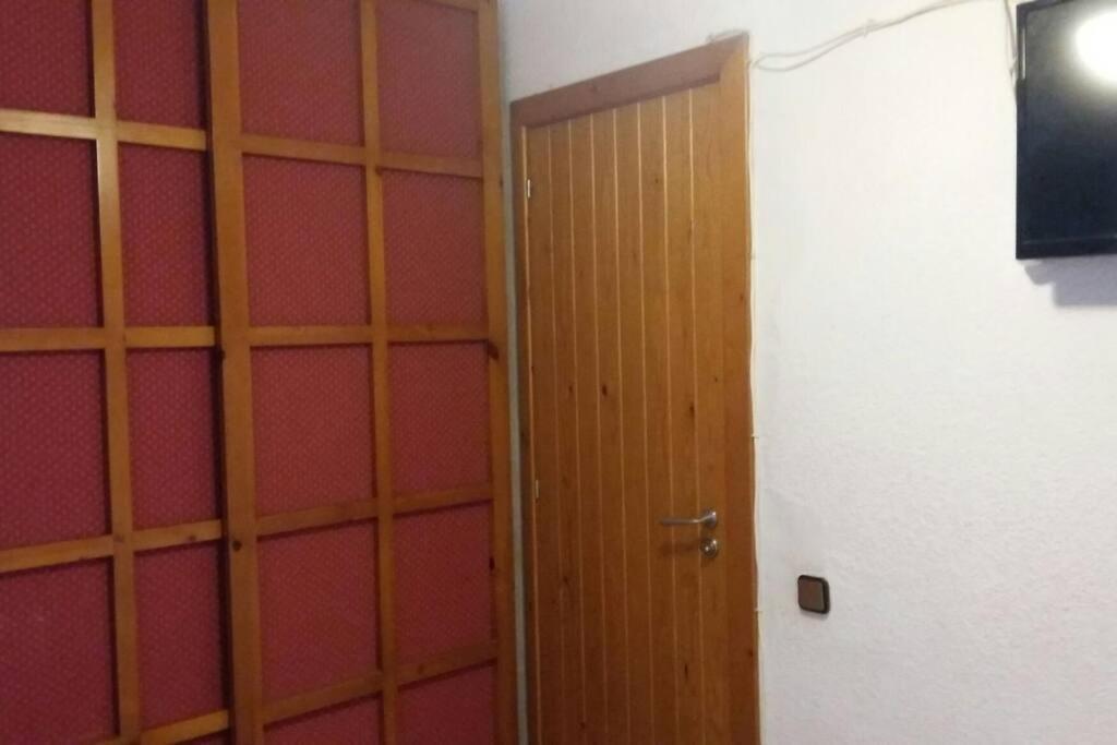 Apartamento - Jardin En Playa San Sebastian *