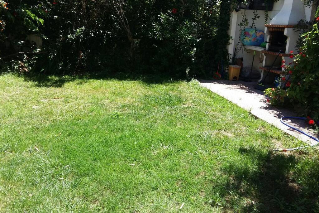 Apartamento - Jardin En Playa San Sebastian *