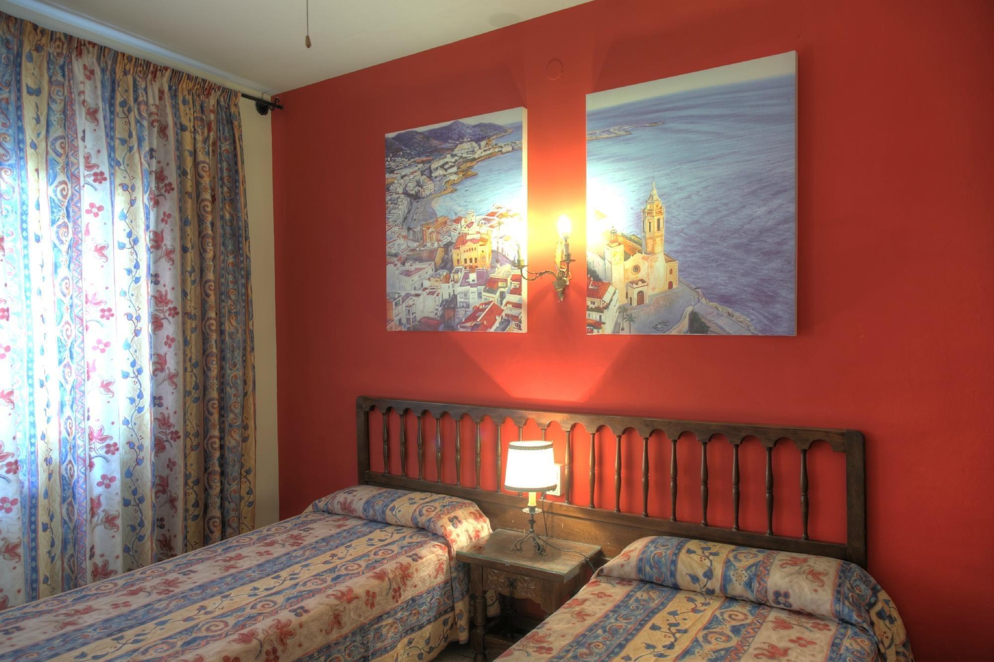 Hotel El Cid *
