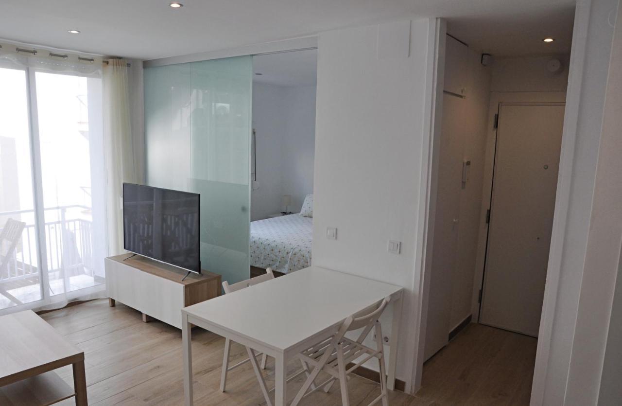 Apartamento Centro Sitges