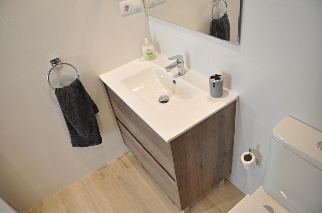 Centro Apartamento