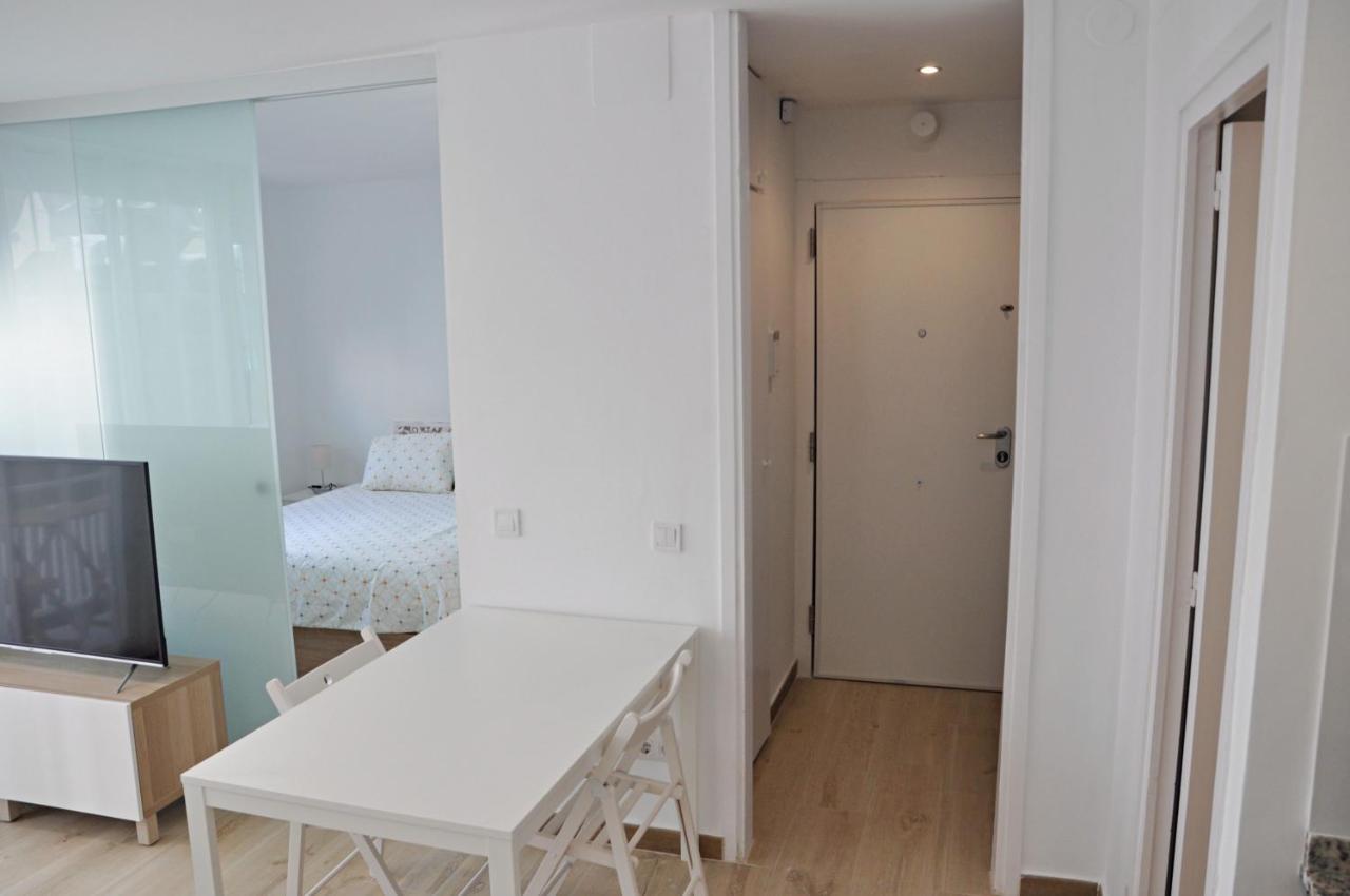 Apartment Centro *
