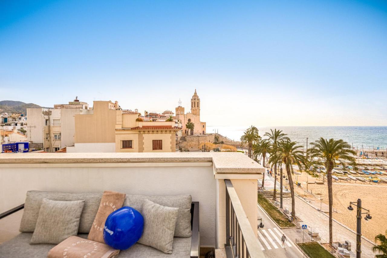 Group Ocean Apartamento Sitges