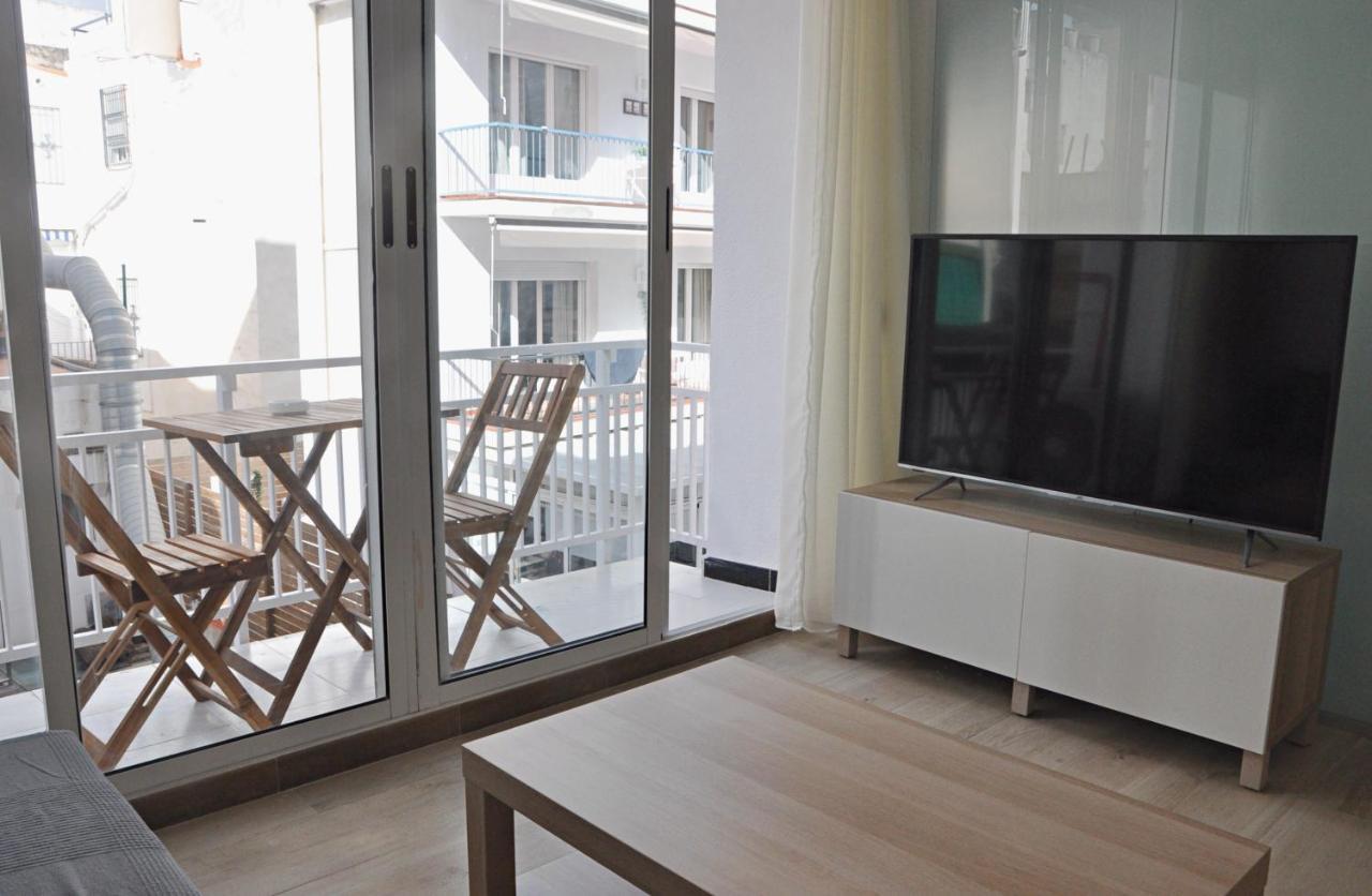 Apartamento Centro *