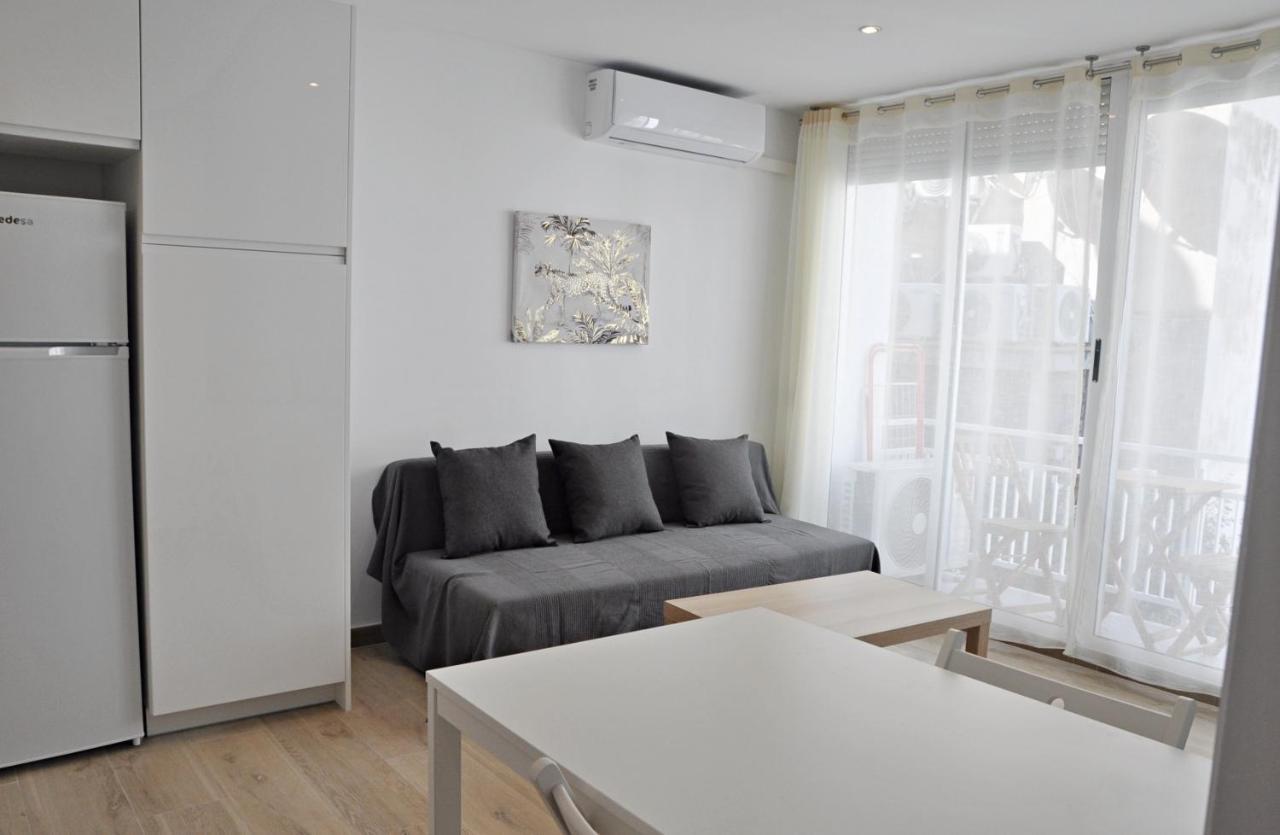 Apartamento Centro
