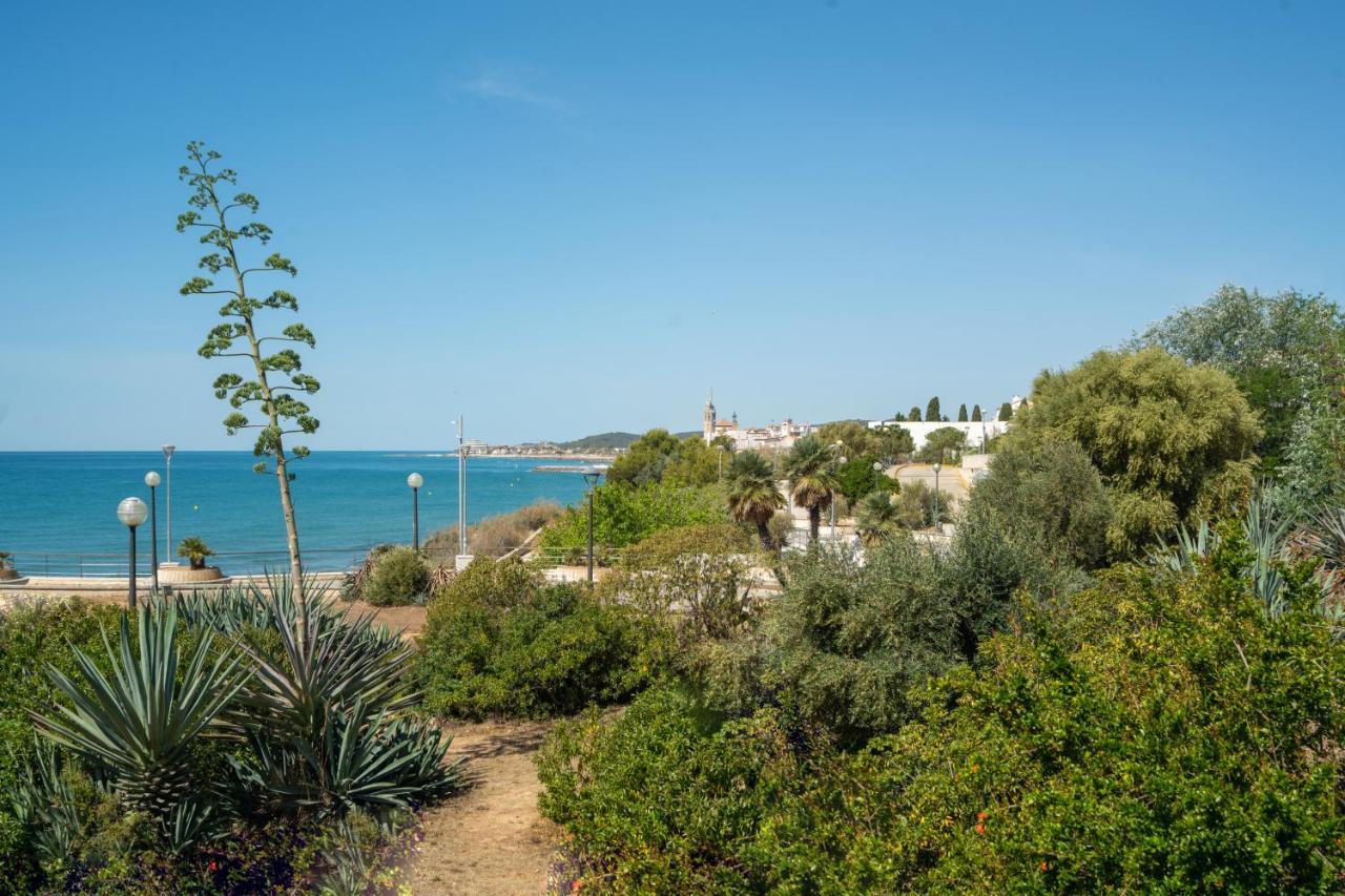 Holiday home Casa Cala Balmins Sitges
