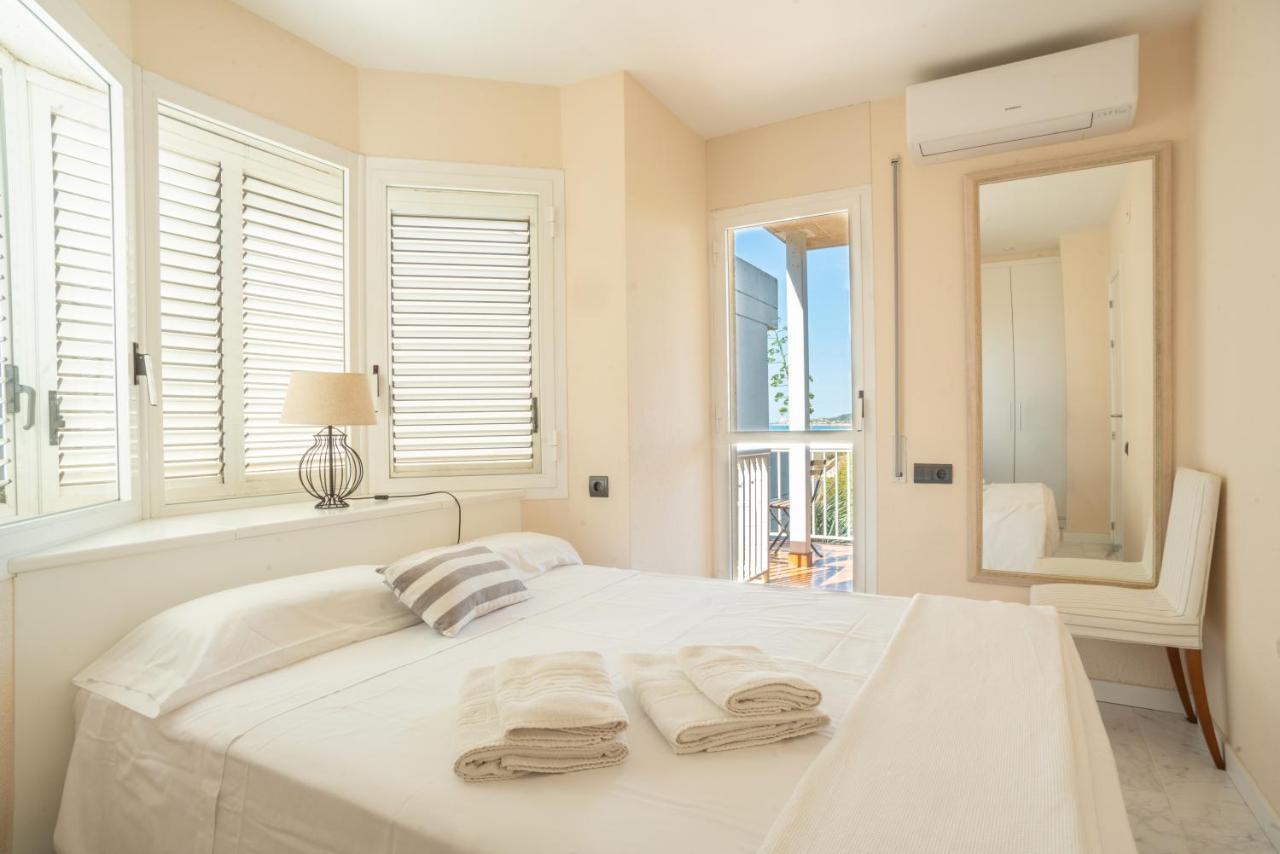 Holiday home Casa Cala Balmins