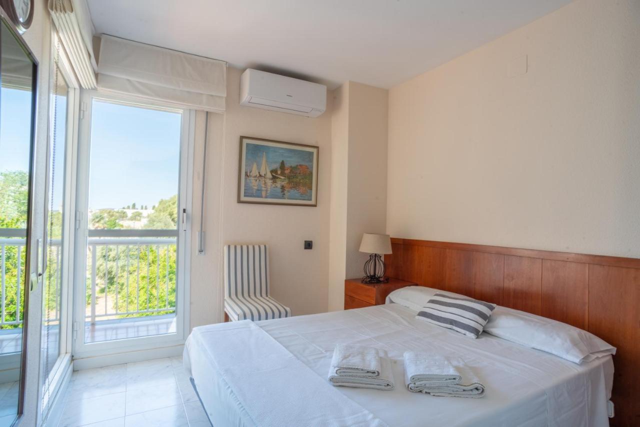 Holiday home Casa Cala Balmins