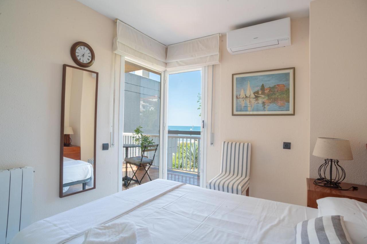 Casa Cala Balmins *