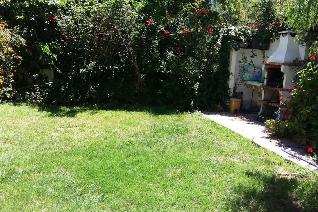 - Jardin En Playa San Sebastian * Sitges