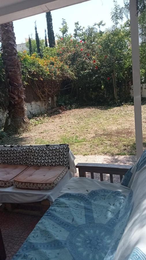 - Jardin En Playa San Sebastian