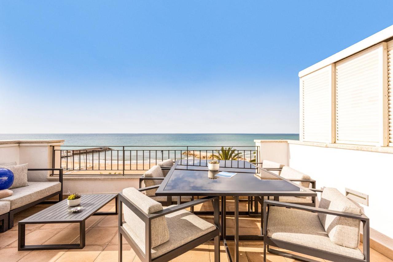 Apartamento Group Ocean Sitges
