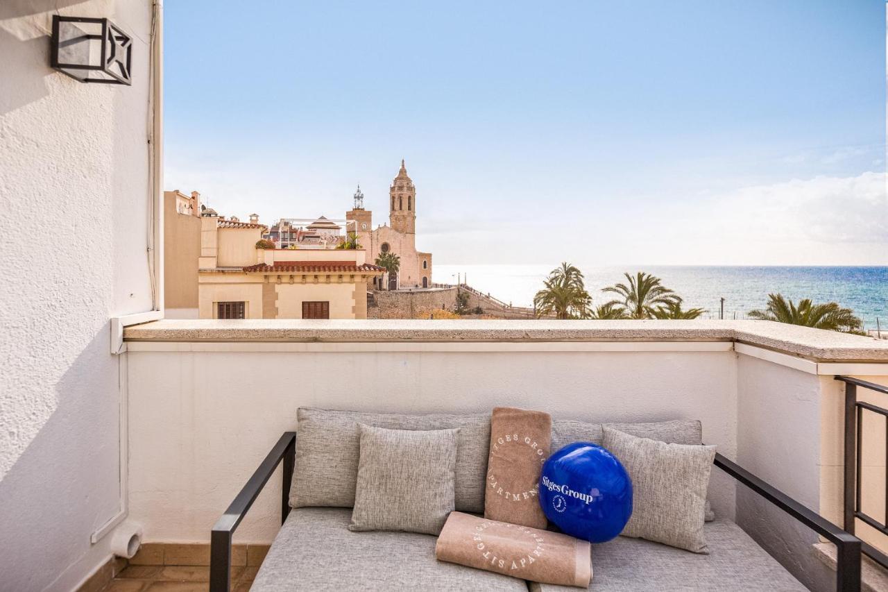 Apartamento Group Ocean Sitges