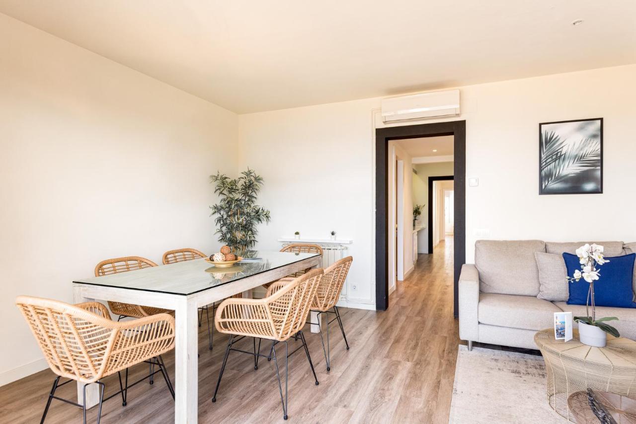 Apartamento Group Ocean *
