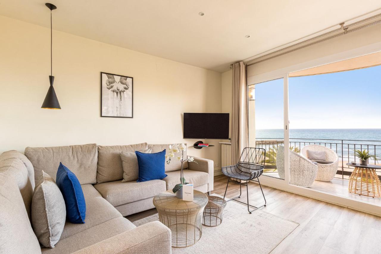 Apartamento Group Ocean Sitges