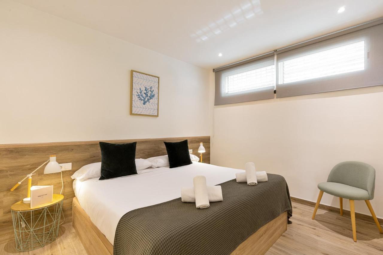 Apartment Group Calm Sitges